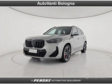 BMW X1 xDrive 25e Msport Pro