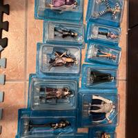 Action figure one piece