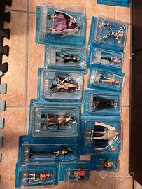 Action figure one piece