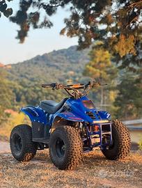 Quad 125cc