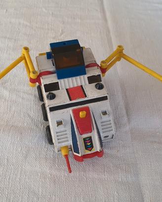 Robot Shogun Warrior Varitank 