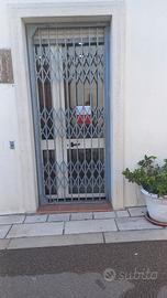  Griglia di sicurezza porta e finestra 