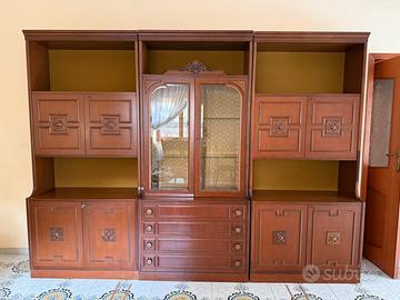 Mobile in legno vintage