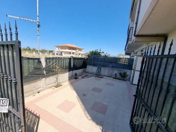 Cariati marina appartamento