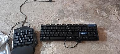 tastiera computer 