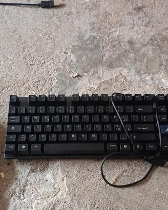 tastiera computer 