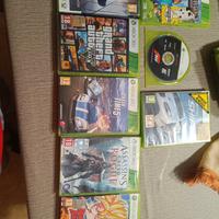 GIOCHI DA XBOX 360