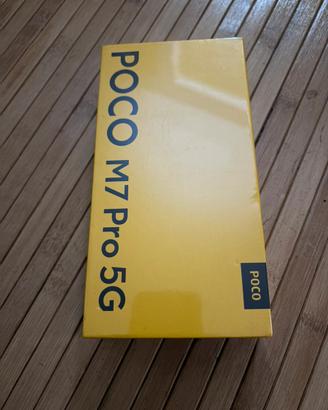 Poco M7 Pro 5G - hd 512 gb