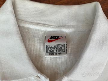 Polo Nike Vintage taglia L