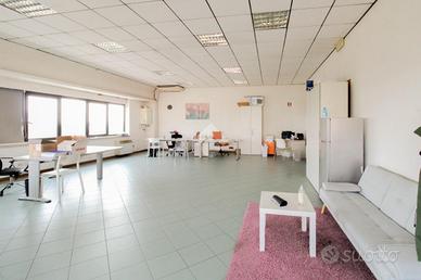 UFFICIO A CAZZAGO SAN MARTINO