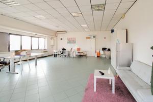 UFFICIO A CAZZAGO SAN MARTINO