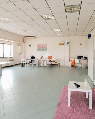 UFFICIO A CAZZAGO SAN MARTINO