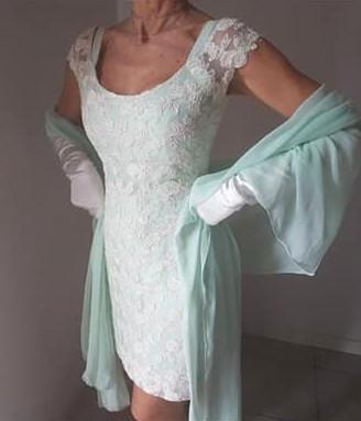 abito da sposa 