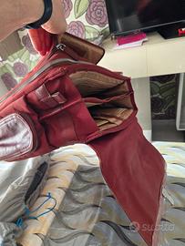 Piquadro - borsa uomo