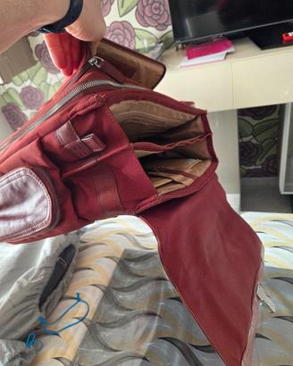 Piquadro - borsa uomo