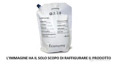 GJZW021M3 3 LT LIQUIDO LAVACRISTALLI VETRI ORIGINA
