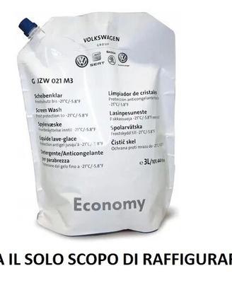 GJZW021M3 3 LT LIQUIDO LAVACRISTALLI VETRI ORIGINA