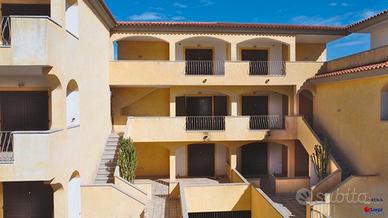 Bilocale con veranda - Santa Teresa Gallura