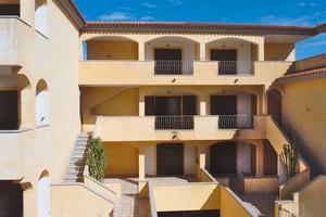 Bilocale con veranda - Santa Teresa Gallura