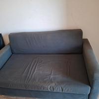 divano due posti