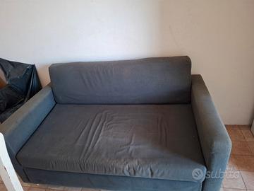 divano due posti