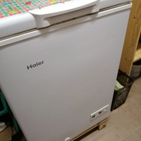 Congelatore a pozzetto