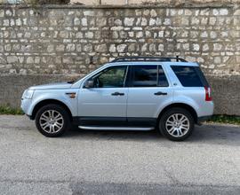 Perfetta FREELANDER 2 4x4