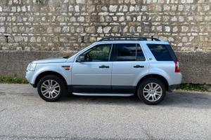 Perfetta FREELANDER 2 4x4