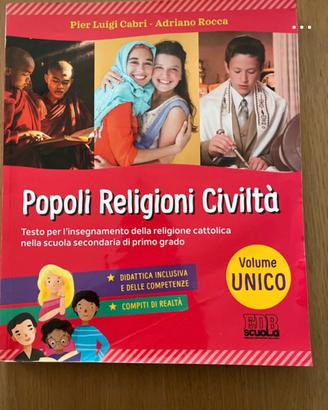 Popoli Religioni e Civiltà