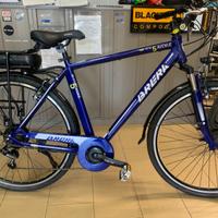 E Bike nuova