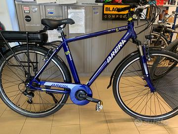 E Bike nuova