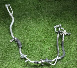 TUBI ARIA CONDIZIONATA A/C FIAT 500 X Serie 005216