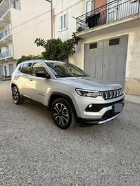 JEEP COMPASS LIMITED 1.6 MULTIJET DIESEL