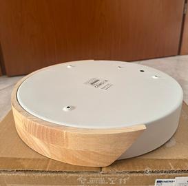 Plafoniera da soffitto LED rotonda