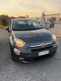 Fiat 500X 1.3 MultiJet 95 CV Lounge