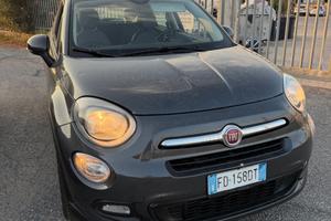 Fiat 500X 1.3 MultiJet 95 CV Lounge