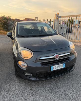 Fiat 500X 1.3 MultiJet 95 CV Lounge