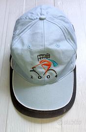 BERRETTO CAPPELLINO MONDIALI DI CICLISMO VERONA