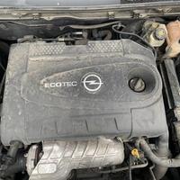 CAMBIO AUTOMATICO OPEL Insignia S. Wagon 95509044