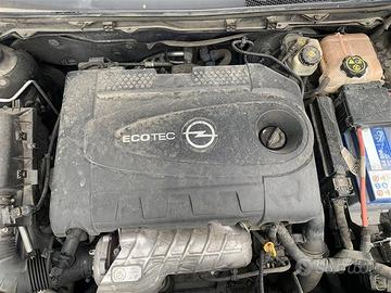 CAMBIO AUTOMATICO OPEL Insignia S. Wagon 95509044