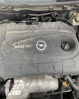 CAMBIO AUTOMATICO OPEL Insignia S. Wagon 95509044