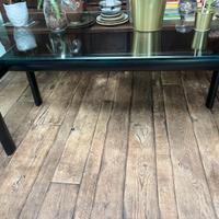 TAVOLO LC6 Tube d'Avion