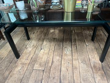 TAVOLO LC6 Tube d'Avion