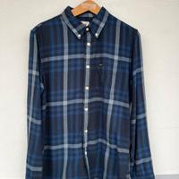 2 Camicie uomo flanella Wrangler e Lee-S