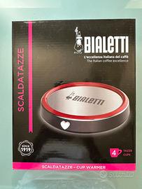 Scaldatazze Bialetti