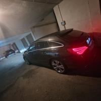 cla 200 cdi shooting brake 