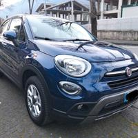 Fiat 500X 1.6 MultiJet 120 CV Cross