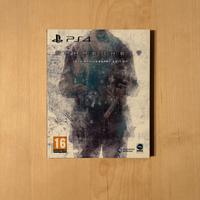 Fahrenheit 15th Anniversary PS4 Italiano