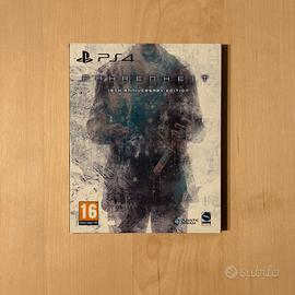 Fahrenheit 15th Anniversary PS4 Italiano