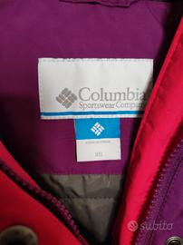 Casacca Columbia Abbigliamento e Accessori In vendita a Siena